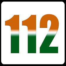 112 INDIA Icon